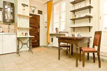 Appartamento Aaa Old Town Ii *