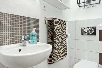 Aaa Old Town Ii Apartment