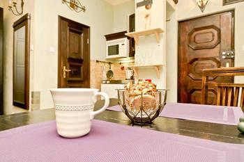Apartment Aaa Old Town Ii